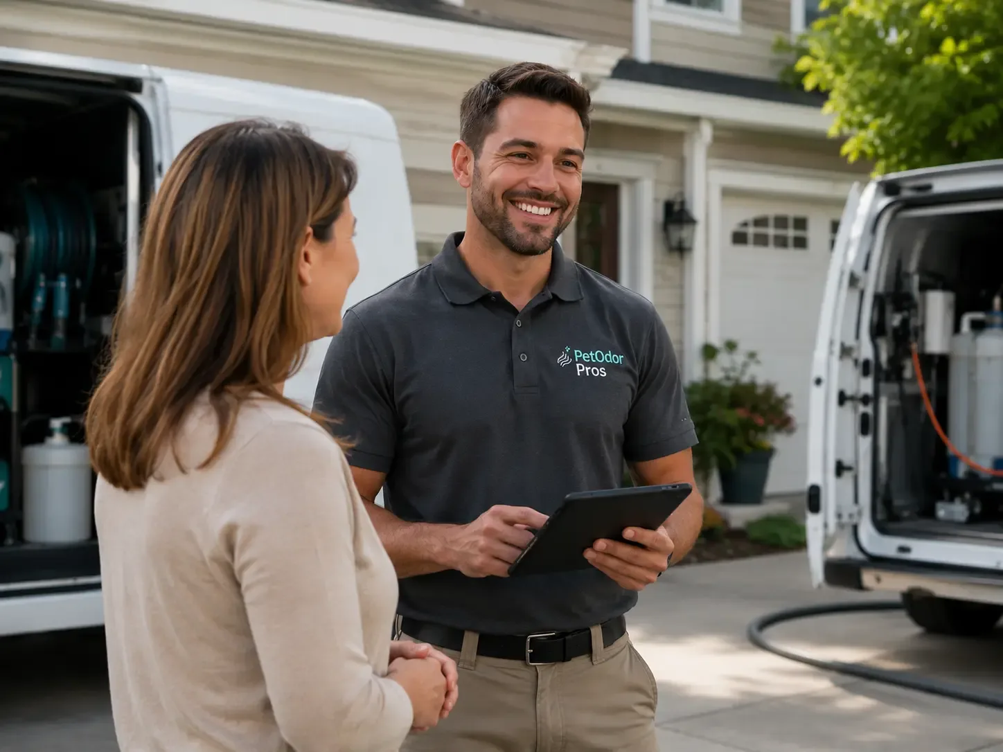 Pet Odor Removal FAQs for Chula Vista, CA